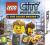 LEGO City Undercover The Chase Begins 3DS