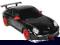 ZDALNIE STEROWANY PORSCHE 911 GT3 1:24 RASTAR R/C
