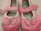 Śliczne tenisówki rozm 22