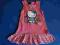 GEORGE HELLO KITTY 86-92 CM