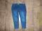 spodnie dziewczęce getry legginsy next 5 110