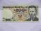 200 zł 1976 seria K  UNC