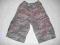Krótkie  spodenki   10-11 l.