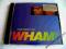 Wham! - The Best Of Wham! (nowa)