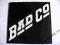 Bad Company - Bad Company (Island GER) EX-