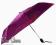 WITTCHEN PA-7-120-V PARASOL DAMSKI FIOLET