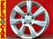 437 FELGI 17 5x114,3 RENAULT FLUENCE LAGUNA MEGANE