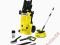 KARCHER MYJKA K 6.610 + SZCZOTKA T300 GRATIS!!!