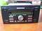 Ford Focus C-Max Radio CD 6000