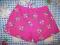 Krótkie spodenki bawełniane na 10 lat TU stan bdb