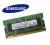 SAMSUNG NOWY RAM 1GB PC2-6400S-666-12-A3
