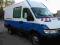 IVECO DAILY 2.8D 2005r. Sprowadzony Fak.23%