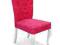 Krzesła VALENTINE 98 stylowe, eleganckie do salonu