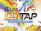 Wii Let's Tap Tap into a new party experience!
