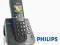 Telefon Bezprzewodowy Stacjonarny Philips CD645