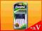 ENERGIZER INTELLIGENT LCD! +4 AA SANYO ENELOOP