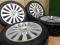 VW 5x112 PASSAT B5 B6 B7 CC SCIROCCO EOS JETTA 17