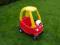 LITTLE TIKES COZY COUPE SAMOCHÓD AUTO POLECAM !!!!