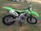 Kawasaki KXF 450 2012 rok