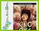 The King of Pigs [DVD]