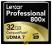 Karta LEXAR CF 32GB 800x Professional UDMA 120MB/s