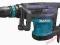 MAKITA MŁOT UDAROWY HM1203C + DŁUTA GRATIS