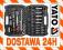 ZESTAW KLUCZY 108el KLUCZE NASADOWE YATO YT-3879