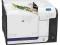 Laser Kolor HP CP3525n z LAN NOWA !!! FVAT