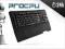 Klawiatira CM Storm Trigger Z Cherry MX Brown 24h
