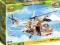 COBI HELIKOPTER PUSTYNNY SMALL ARMY 2329 200 ELEM
