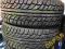 Dunlop GRANDTREK 215/60/16 Opony zimowe 2 szt.
