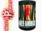 UNIVERSAL 100% BEEF AMINO 400tab MOCNE AMINOKWASY