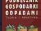 Podręcznik gospodarki odpadami. Teoria i praktyka