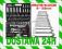 ZESTAW 108el KLUCZY KLUCZE NASADOWE+GRATIS 6-22mm