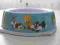 MISKA PLASTIKOWA TWEETY 1700ml ANIMKI