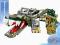 LEGO CHIMA Krokodyl
