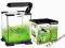 SHRIMP SET 10 AQUAEL  MINI AKWARIUM  =PIASECZNO=