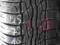 OPONA 225/70/16 BRIDGESTONE DUELER H/T 687