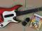 GUITAR HERO WORLD TOUR XBOX 360