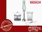 Blender BOSCH MSM 6270 400W GW 24m KURIER 24h