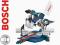 BOSCH PIŁA STOŁOWA UKOSNICA GCM 10SD 1800W Fvat