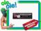 Radioodtwarzacz samochodowy 1DIN JVC KD-X210 USB