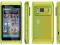 NOKIA N8 stan BDB + KARTA 16 GB + ETUI gratis