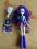 my LITTLE PONY  equestria girls Rarity