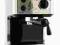 Ciśnieniowy ekspres do kawy + spieniacz do mleka