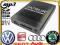 NEW ZMIENIARKA MP3 SD USB VW AUDI SEAT SKODA KLUCZ