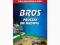 BROS Proszek na mrówki 500g