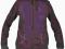 LEE bluza dziewczeca fioletowa HOODY SWS 10Y 140cm