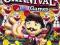 Nintendo Wii Carnival Funfair Games (25gier)