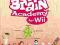 Nintendo Wii Big Brain Academy for Wii